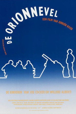 De orionnevel