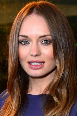 Laura Haddock profil kép