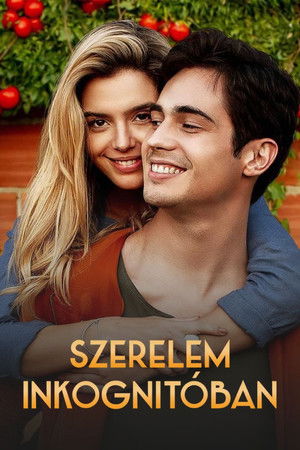 Szerelem inkognitóban