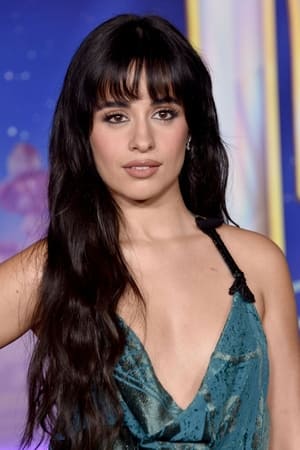 Camila Cabello profil kép