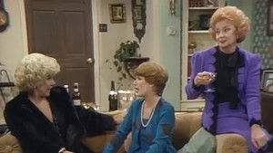 Too Close for Comfort Season 3 Ep.12 12. epizód