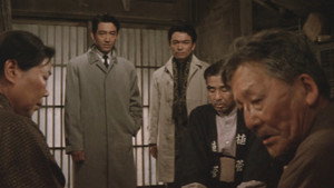 暗黒街の顔役 háttérkép