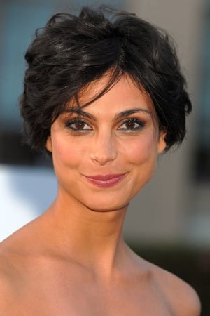 Morena Baccarin profil kép