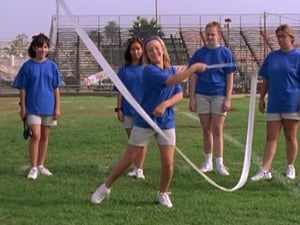 Lizzie McGuire 1. évad Ep.5 5. epizód