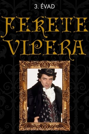 Fekete Vipera