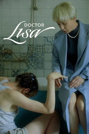 Доктор Лиза poszter