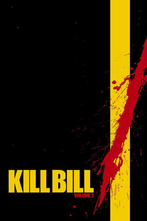 The Making of 'Kill Bill Vol. 2' poszter