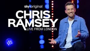 Chris Ramsey: Live from London háttérkép