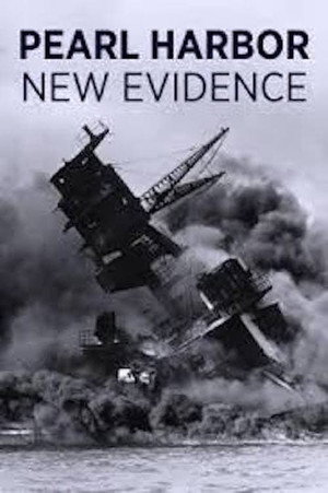 Pearl Harbor: The Accused poszter