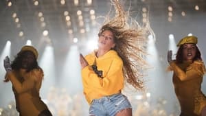 Beyoncé: Live at Coachella háttérkép