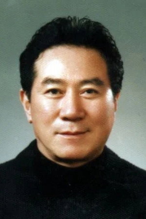 Bob Hyeon Gil-Su