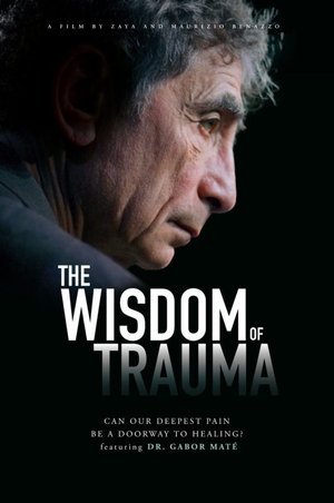 A trauma bölcsessége poszter