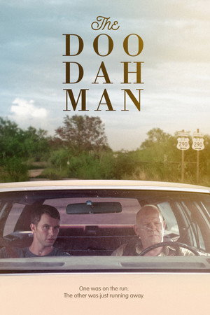 The Doo Dah Man poszter
