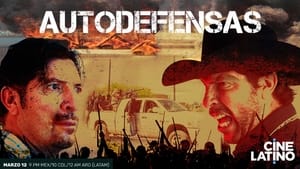 Autodefensas háttérkép