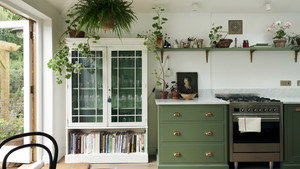 For the Love of Kitchens 2. évad Ep.4 4. epizód