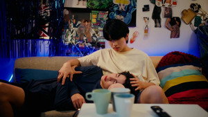ไหนใครว่าพวกมันไม่ถูกกัน 1. évad Ep.5 5. epizód