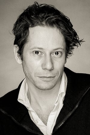 Mathieu Amalric profil kép