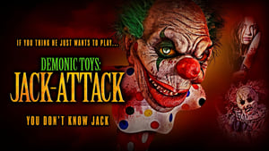 Demonic Toys: Jack-Attack háttérkép