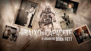 A sisak alatt: Boba Fett öröksége háttérkép