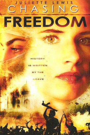 Chasing Freedom poszter