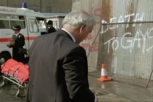 Inspector Morse Season 3 Ep.3 Megtévesztette a repülés