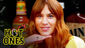 Hot Ones 4. évad Ep.20 20. epizód