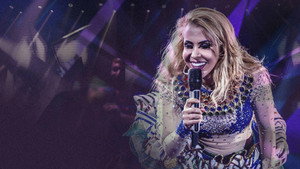 Joelma: Avante - Ao Vivo em São Paulo háttérkép
