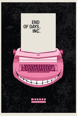 End of Days, Inc. poszter