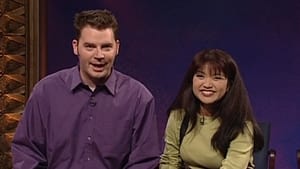 Whose Line Is It Anyway? Season 1 Ep.5 5. epizód