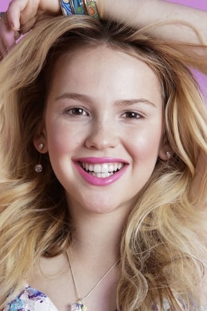 Talitha Bateman profil kép