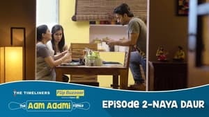 The Aam Aadmi Family 1. évad Ep.2 2. epizód