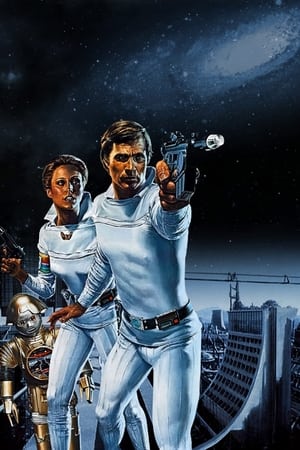 Buck Rogers in the 25th Century poszter