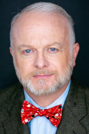 Peter Breitmayer profil kép