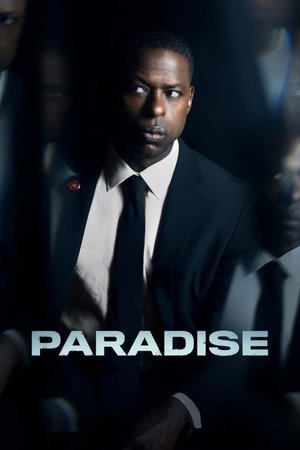 Paradise poszter