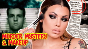 Murder Mystery and Makeup 1. évad Ep.52 52. epizód
