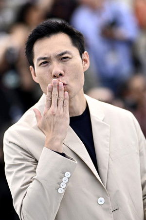 Anthony Chen profil kép
