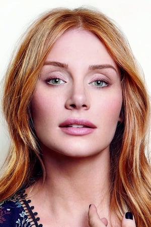 Bryce Dallas Howard profil kép