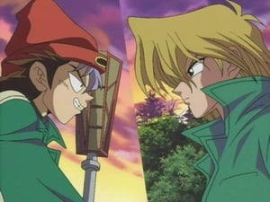 Yu-Gi-Oh! 1. évad Ep.11 A párbaj majom