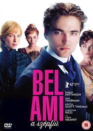 Bel Ami – A szépfiú