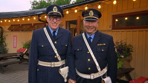 Allsång på Skansen 40. évad Ep.4 4. epizód