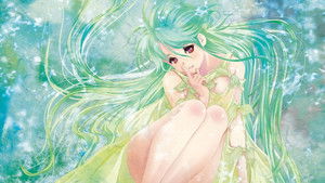 メガゾーン23 PART II 秘密く・だ・さ・い háttérkép