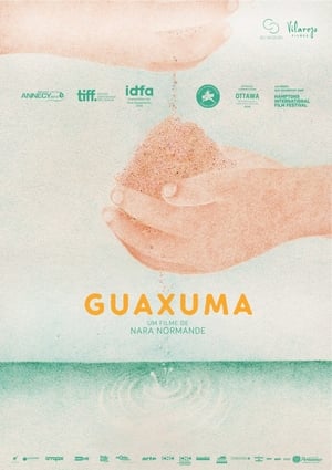 Guaxuma poszter