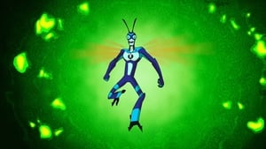 Ben 10 1. évad Ep.13 13. epizód