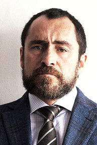 Demián Bichir profil kép