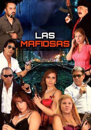 Las Mafiosas poszter