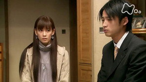 風のハルカ Season 1 Ep.92 92. epizód