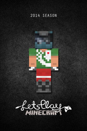 Let's Play Minecraft
