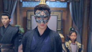 皇妃她不讲武德 1. évad Ep.2 2. epizód