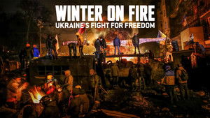 Winter on Fire: Ukraine's Fight for Freedom háttérkép