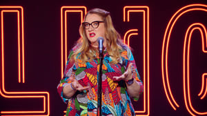 Sarah Millican: Bobby Dazzler háttérkép